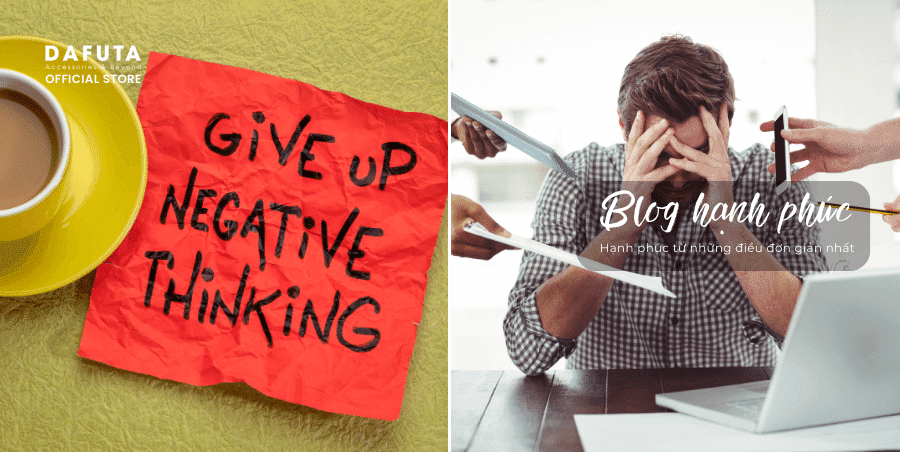 Nguyên nhân gây tắc nghẽn hoặc mất cân bằng luân xa