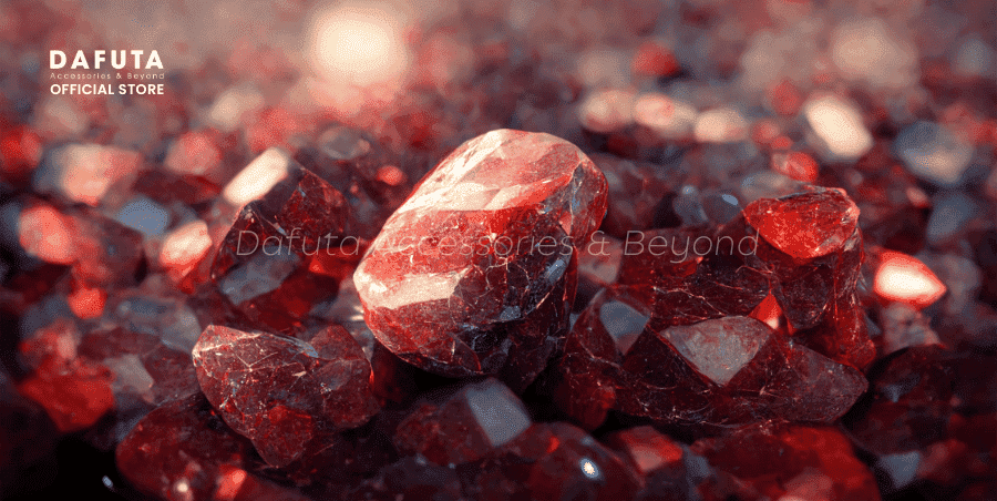 Những điều thú vị về đá Ruby trong cuộc sống