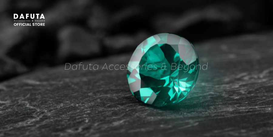 Những điều thú vị về ngọc lục bảo - emerald
