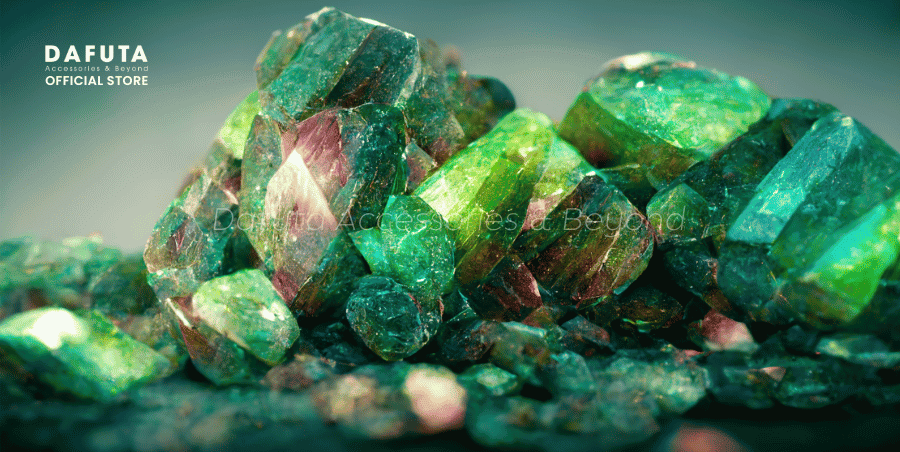 Những điều thú vị về Tourmaline