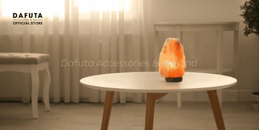 Những thắc mắc thường gặp với đá muối Himalaya