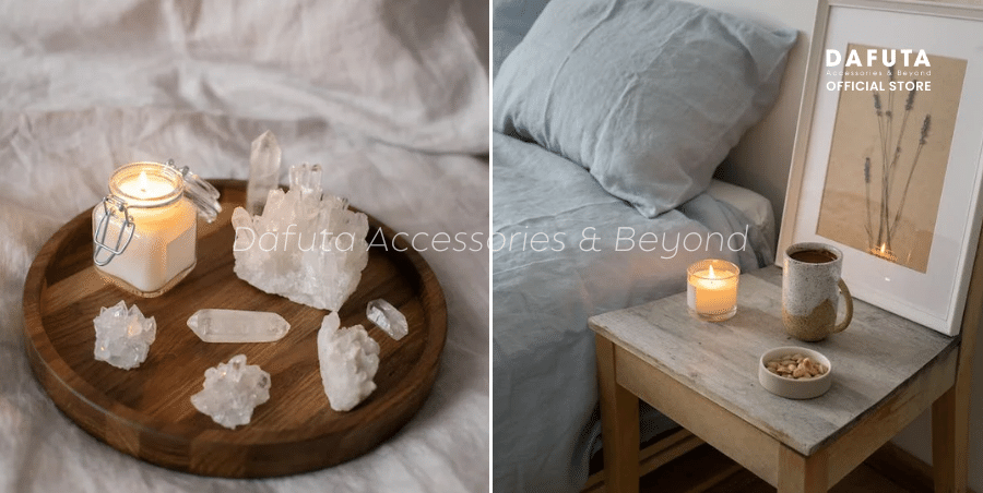 Tác hại tiềm ẩn của nến thơm