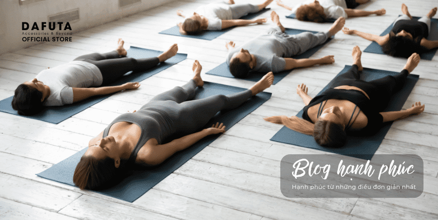 Tập thể dục để có giấc ngủ ngon