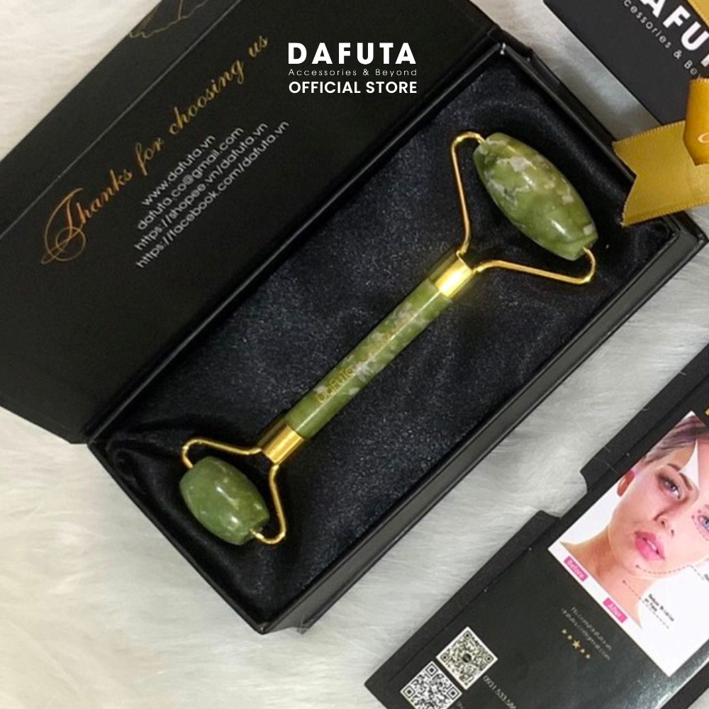 Thanh lăn massage chính hãng Dafuta