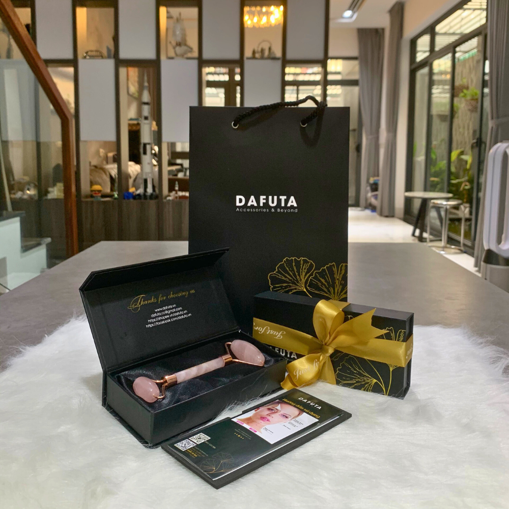 Câu chuyện về Dafuta