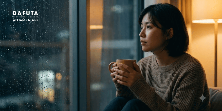 Thừa nhận cảm xúc và nổi đau