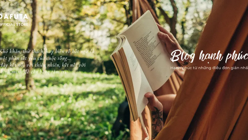 Cách đối mặt với khó khăn và thử thách để sống hạnh phúc