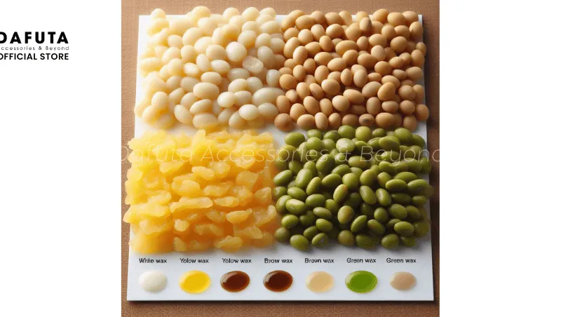 Sáp đậu nành làm từ gì? Tìm hiểu kỹ về thành phần và cách làm sáp đậu nành