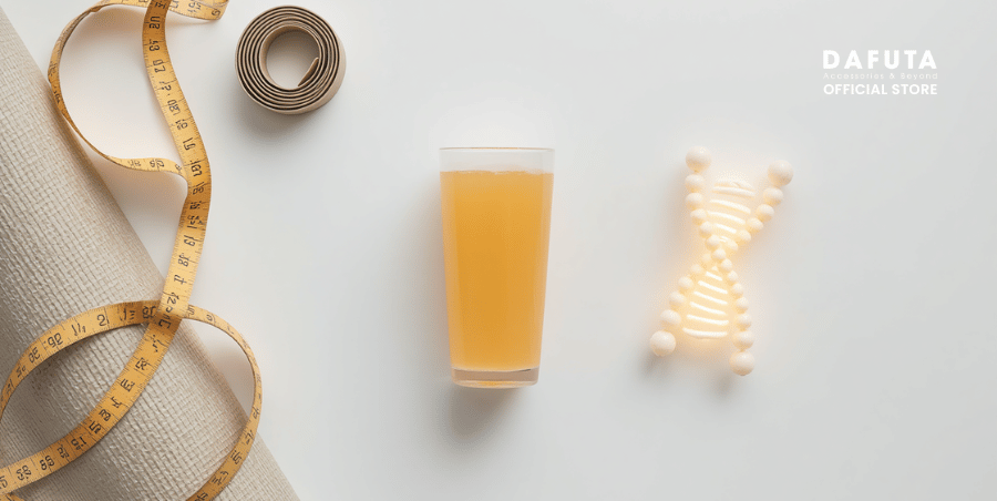 Ưu nhược điểm collagen từ bò