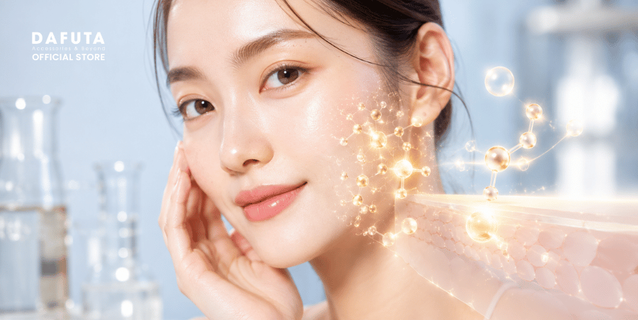 Ưu nhược điểm collagen từ cá