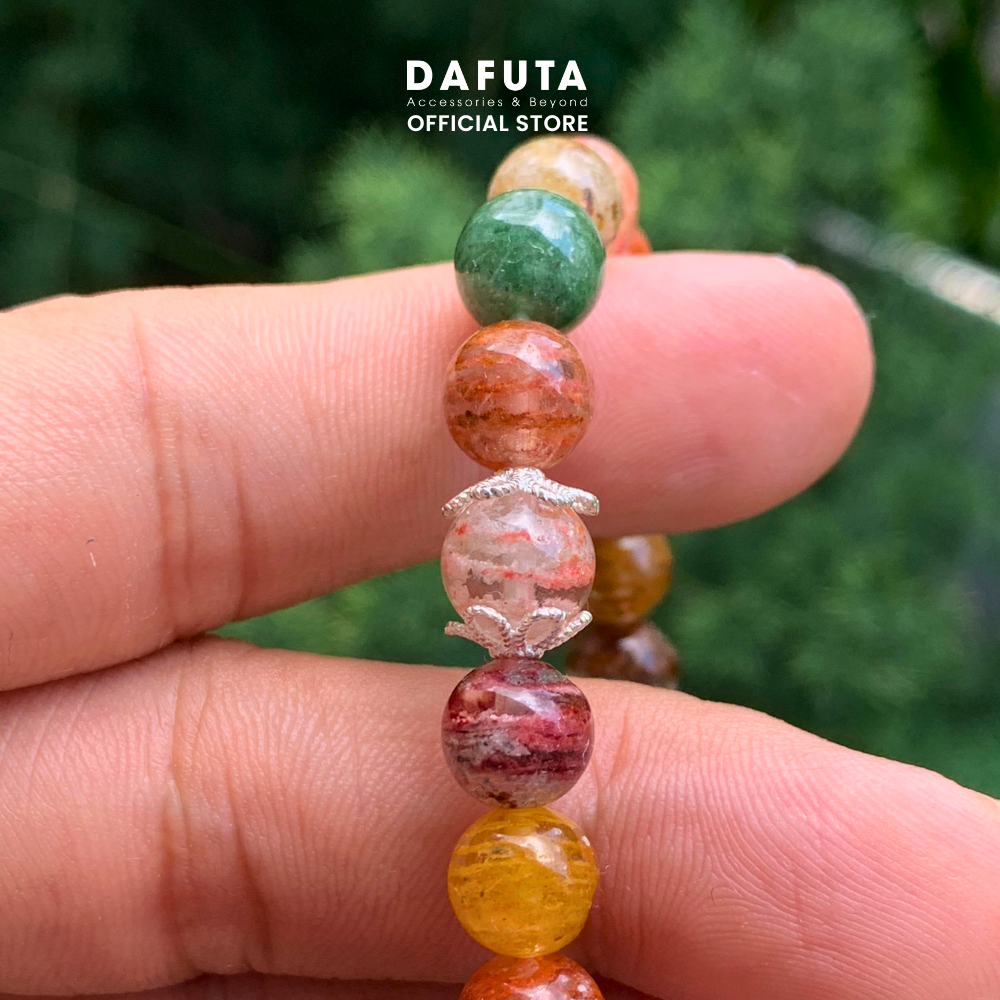 Charm Bạc 926 đơn giản thời trang