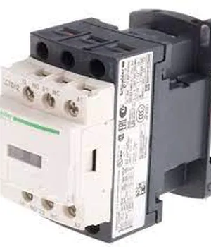 KHỞI ĐỘNG TỪ SCHNEIDER LC1D09M7 3P AC3 9A