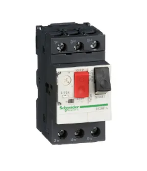 CẦU DAO BẢO VỆ ĐỘNG CƠ GV2ME03