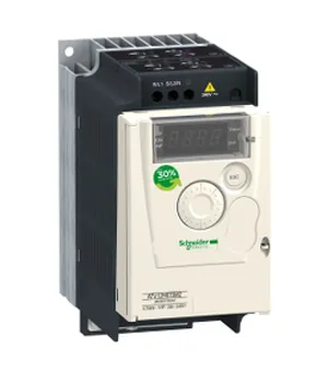 BIẾN TẦN SCHNEIDER ATV12 1.5KW 1 PH 200-240V