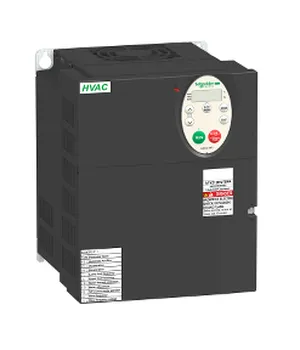 BIẾN TẦN SCHNEIDER ATV212HD18N4 18.5KW 3PH 380-480V