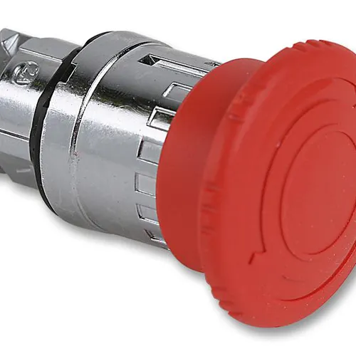 PHỤ KIỆN NÚT NHẤN KHẨN CẤP ZB4BS844