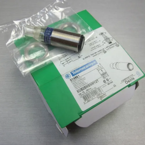 CẢM BIẾN QUANG  XUB-2BKSNM12T