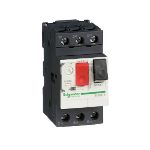 CẦU DAO BẢO VỆ ĐỘNG CƠ GV2ME03