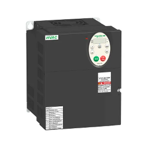 BIẾN TẦN SCHNEIDER ATV212HD18N4 18.5KW 3PH 380-480V