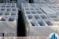 Giá Gạch Block Hiện Nay Là Bao Nhiêu