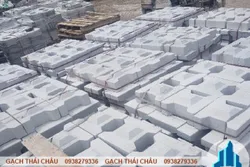Những điều cần biết để có giá gạch bê tông chữ I tại Đồng Nai tốt nhất!