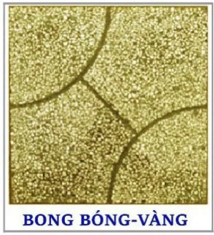 Gạch Terrazzo Bong Bóng