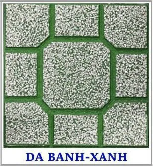 Gạch Terrazzo Da Banh