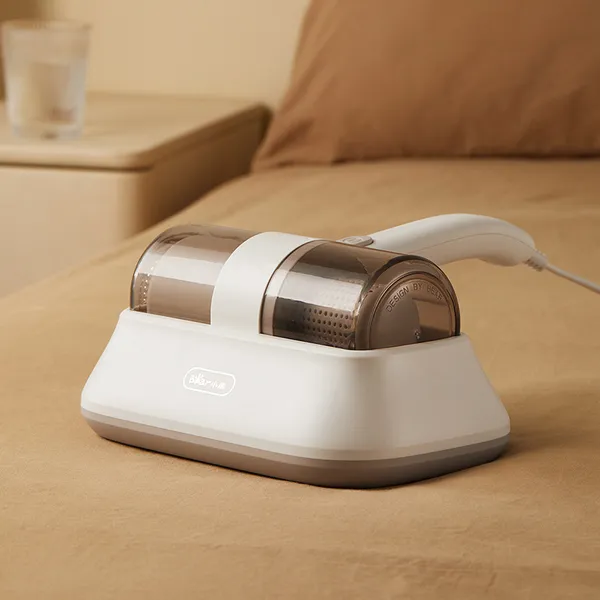 Máy hút bụi giường, đệm, sofa Bear CMY-D03M5