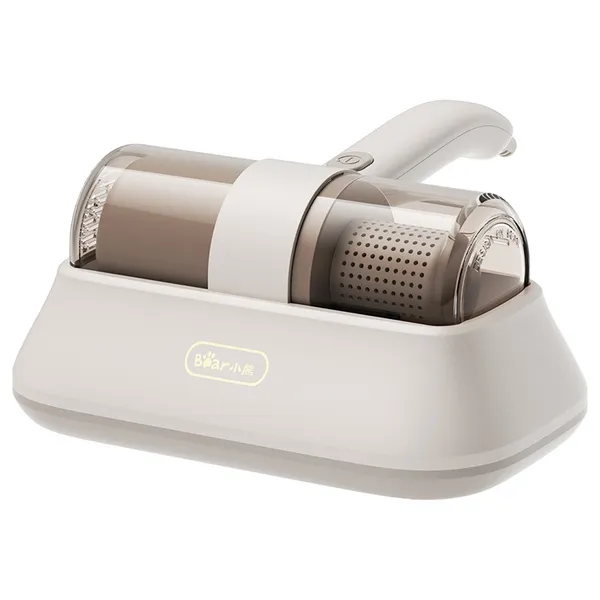 Máy hút bụi giường, đệm, sofa Bear CMY-D03M5