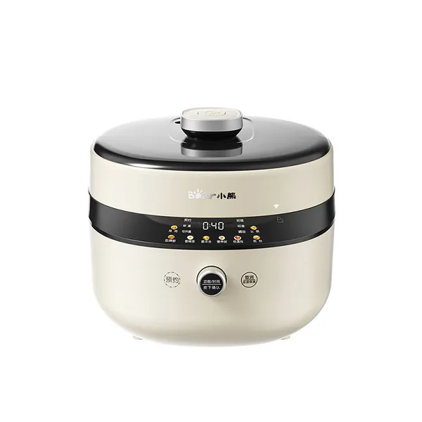 Nồi áp suất đa năng 4L Bear YLB-D40Q1