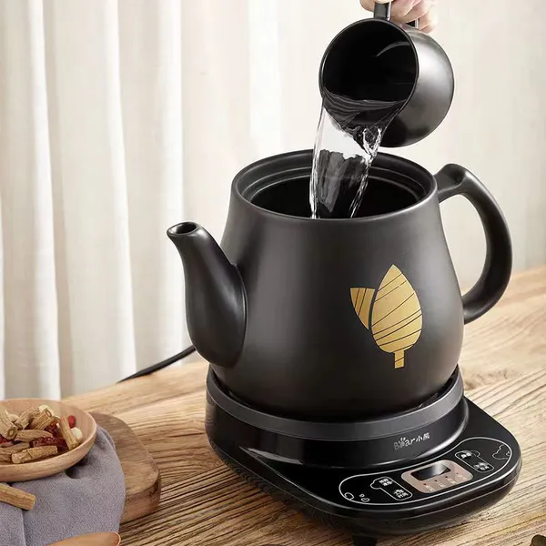 Ấm sắc thuốc 3L Bear JYH-C30A1