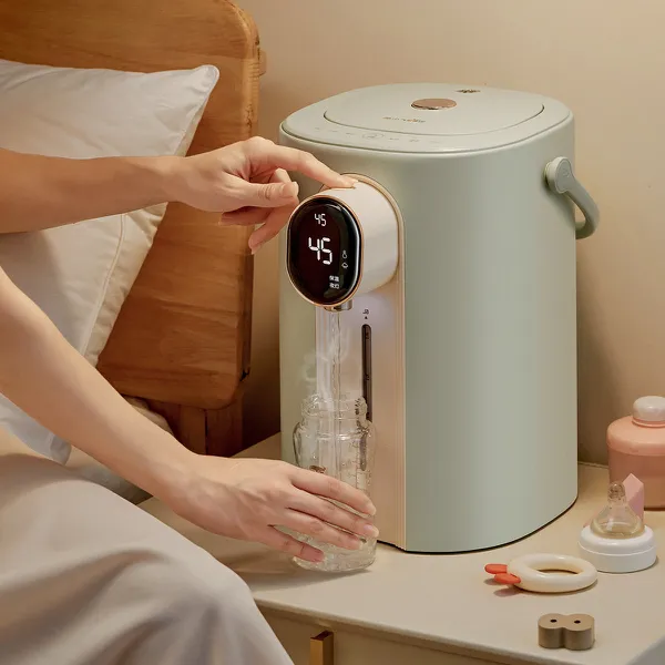 Bình thủy 5L Bear ZDH-H50H2