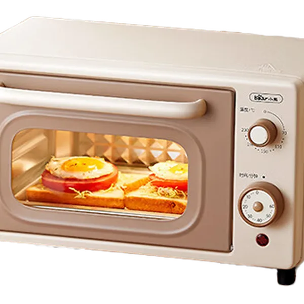 Lò nướng 10L Bear DKX-F10L5