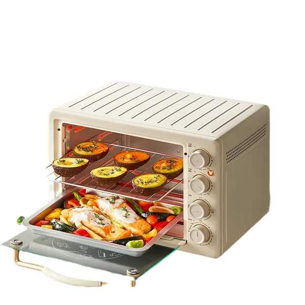 Lò nướng 20L Bear DKX-C20M3