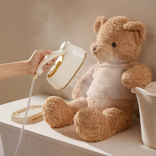 Bàn ủi hơi nước cầm tay Bear DYD-B15M5