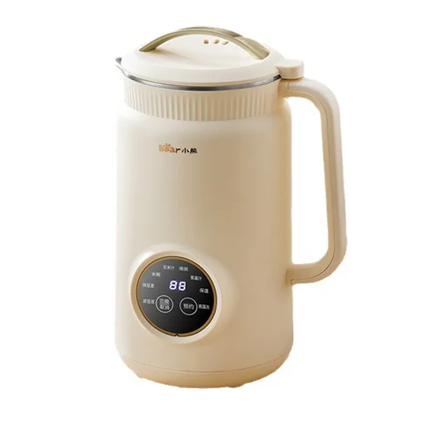 Máy làm sữa hạt 1L Bear DJJ-D06W5