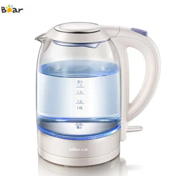 Ấm siêu tốc ZDH-A17L1