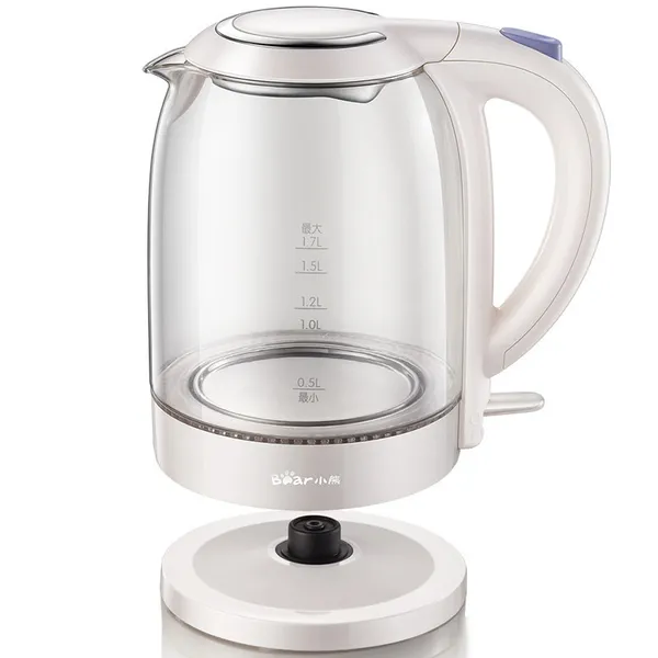 Ấm siêu tốc ZDH-A17L1