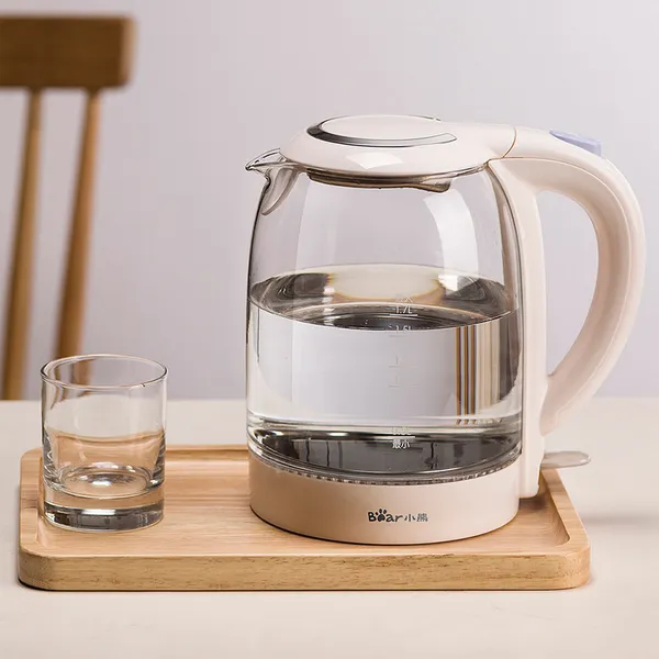 Ấm siêu tốc ZDH-A17L1