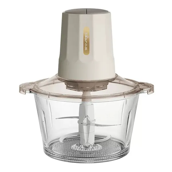 Máy xay thịt 2L Bear QSJ-E03B2