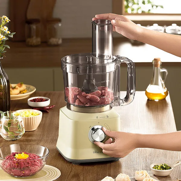 Máy xay đa năng - trộn bột LLJ-E15L2