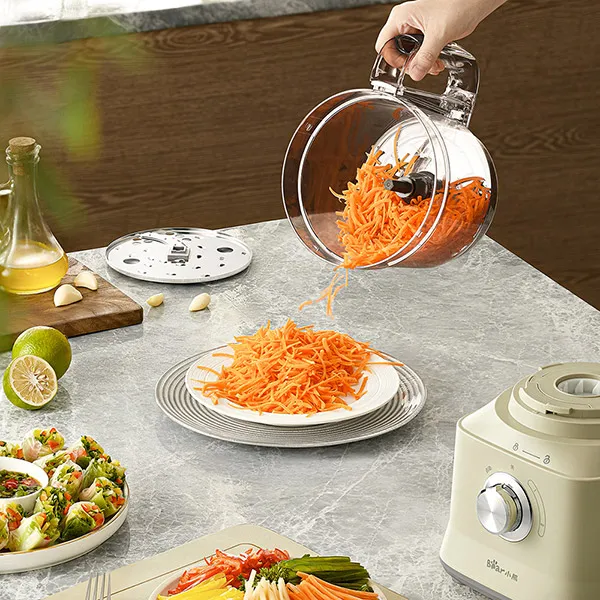 Máy xay đa năng - trộn bột LLJ-E15L2