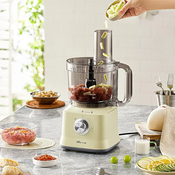 Máy xay đa năng - trộn bột LLJ-E15L2