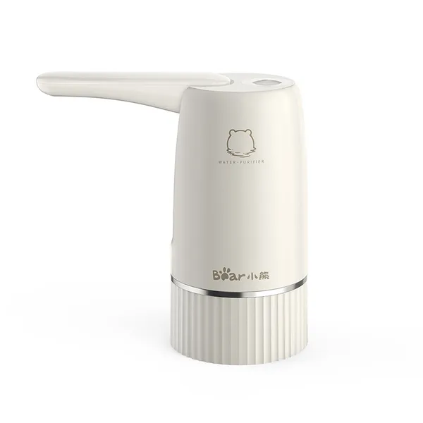 Vòi bơm bình nước tự động YSJ-D06H5