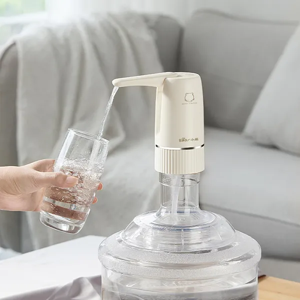 Vòi bơm bình nước tự động YSJ-D06H5