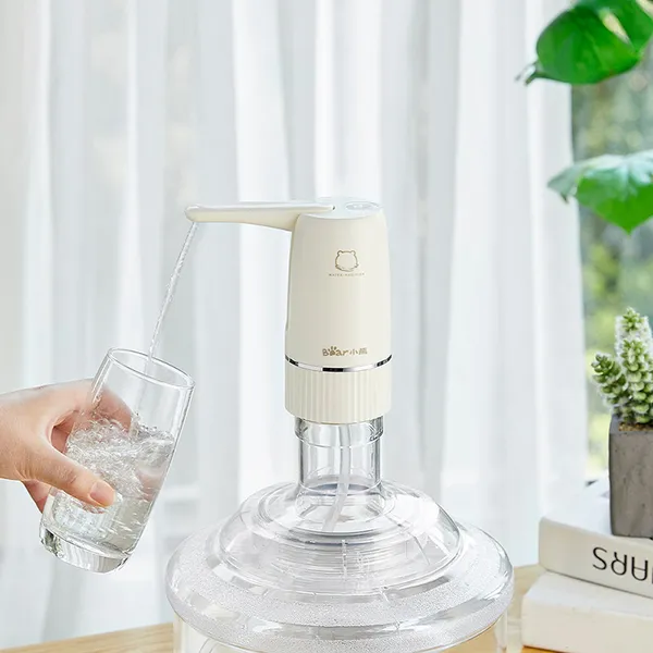 Vòi bơm bình nước tự động YSJ-D06H5
