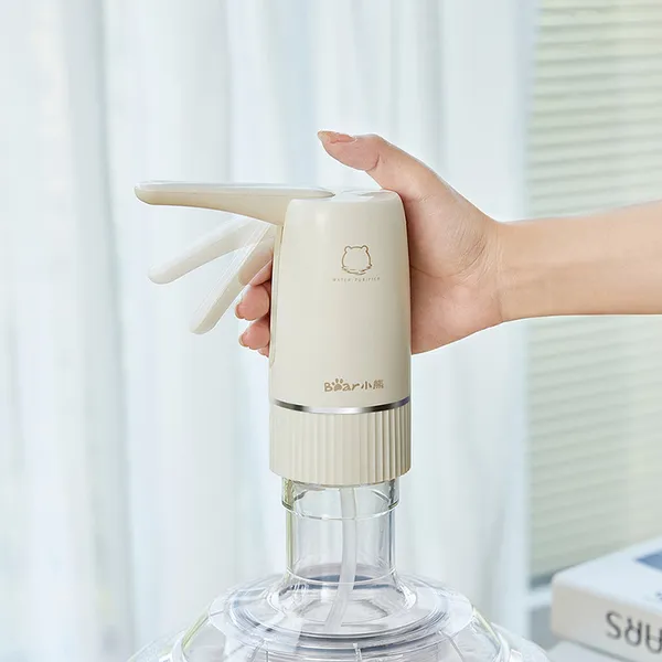 Vòi bơm bình nước tự động YSJ-D06H5