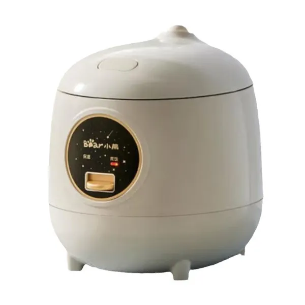 Nồi cơm 1.2L Bear DFB-B12W1