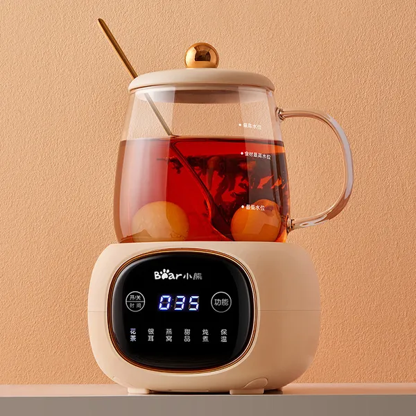 Đế hâm nóng đa năng Bear YSH-Q04E5