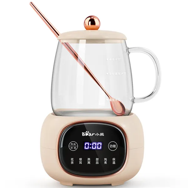 Đế hâm nóng đa năng Bear YSH-Q04E5